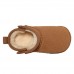 UGG Australia Αγκαλιάς Classic Ultra Mini 1157690I-CHE ταμπά